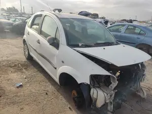 CITROEN C3 foto 3
