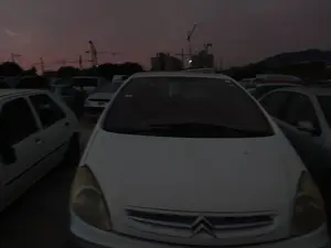 CITROEN XSARA PICASSO foto 1