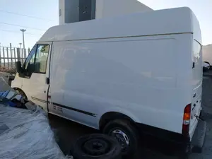 FORD TRANSIT FURGÓN CORTO (FY) foto 4