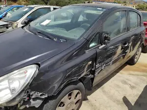 OPEL CORSA D foto 4
