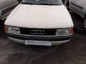 AUDI 80 (811/813) foto 1