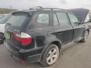 BMW SERIE X3 (E83) foto 4