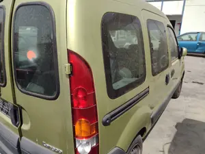 RENAULT KANGOO I (F/KC0) foto 12