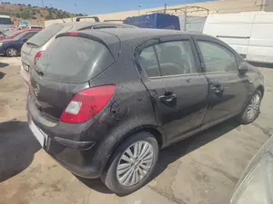 OPEL CORSA D foto 7