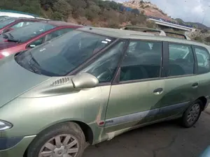 RENAULT ESPACE /GRAND ESPACE (JE0) foto 6