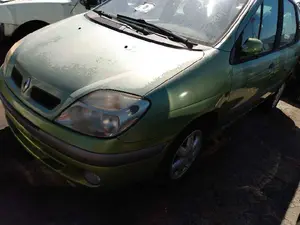 RENAULT SCENIC I (JA...) foto 6