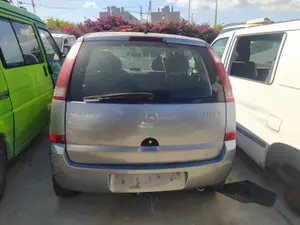 OPEL MERIVA foto 3