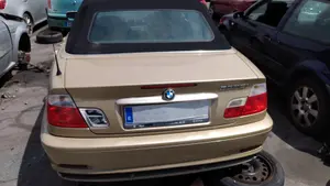 BMW SERIE 3 CABRIO (E46) foto 9