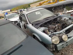 JAGUAR S-TYPE (03.1999) foto 4