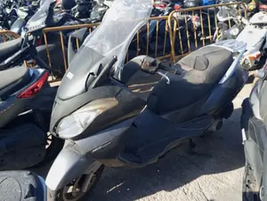 APRILIA ATLANTIC 125 / 250 foto 4