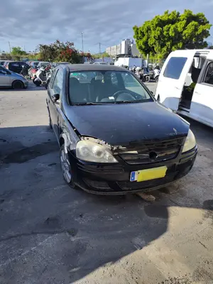 OPEL CORSA C foto 1