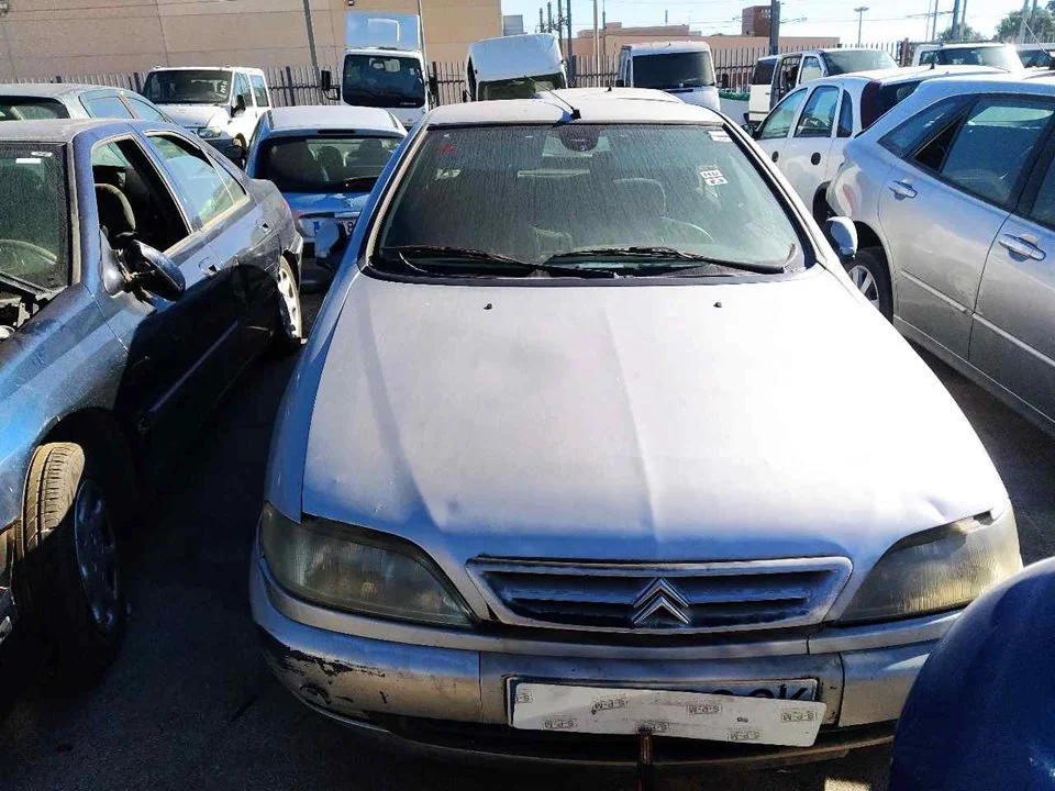 CITROEN XSARA BERLINA