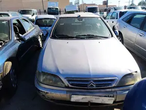 CITROEN XSARA BERLINA foto 1