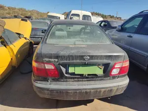 NISSAN ALMERA (N16/E) foto 4