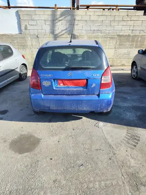CITROEN C2 foto 4