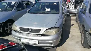 OPEL ASTRA G BERLINA foto 2