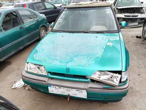 MG ROVER ROVER 200 (XW) foto 1