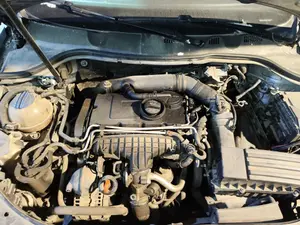 VOLKSWAGEN PASSAT BERLINA (3C2) foto 5