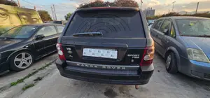 LAND ROVER RANGE ROVER SPORT foto 4
