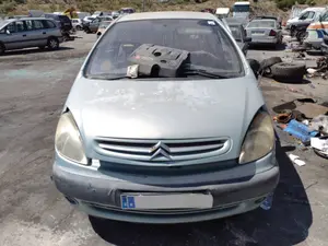 CITROEN XSARA PICASSO foto 5