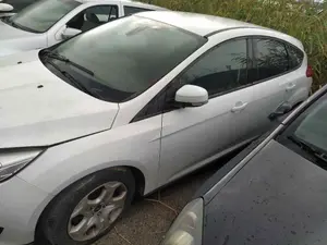 FORD FOCUS SPORTBREAK (CB8) foto 3
