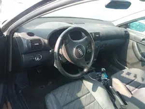 AUDI A3 (8L) foto 5