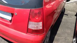 KIA PICANTO (SA) foto 10