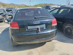 AUDI A3 (8P1) foto 4