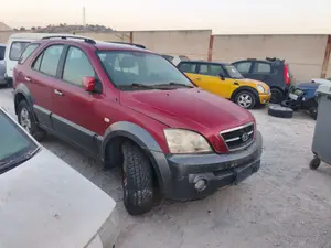 KIA SORENTO (BL) foto 5