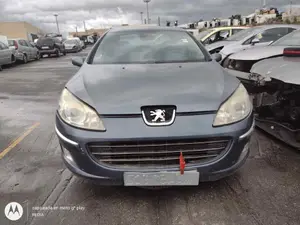 PEUGEOT 407 foto 1