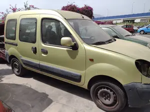 RENAULT KANGOO I (F/KC0) foto 15