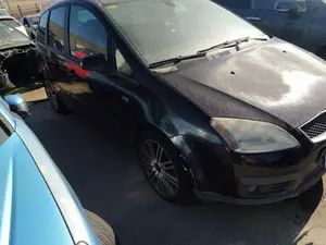 FORD FOCUS C-MAX (CAP)(2003) foto 2