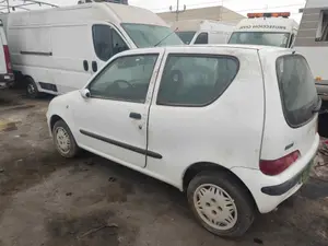 FIAT SEICENTO (187) foto 8