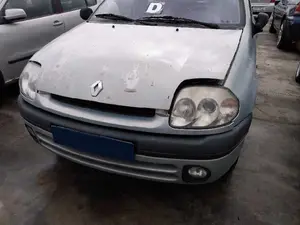 RENAULT CLIO II FASE II (B/CB0) foto 1