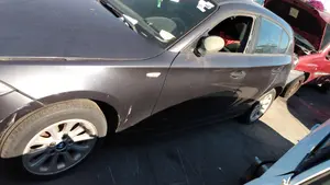 BMW SERIE 1 BERLINA (E81/E87) foto 6