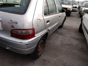 CITROEN SAXO foto 4