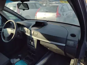 OPEL MERIVA foto 2