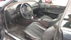 MERCEDES-BENZ CLK (BM 208) COUPE foto 30