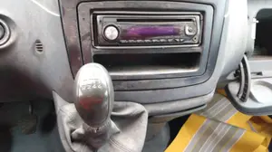 MERCEDES-BENZ VITO BASIC-KOMBI (639) foto 14