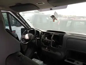 FORD TRANSIT COMBI (FY) foto 4