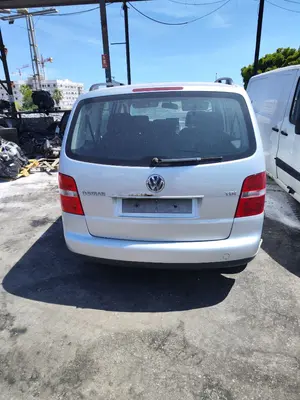 VOLKSWAGEN TOURAN (1T1) foto 6