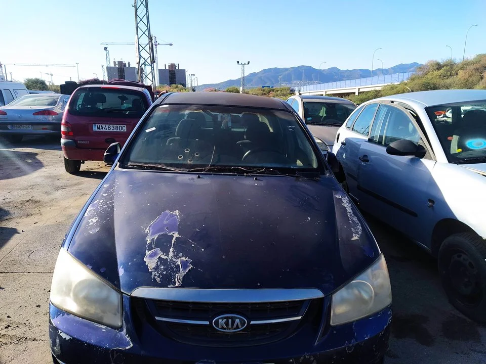 KIA CERATO (LD)