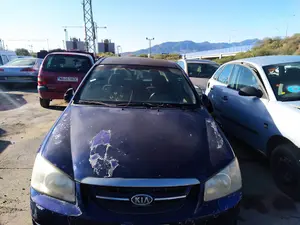 KIA CERATO (LD) foto 1