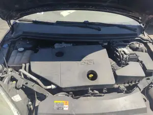 FORD FOCUS BERLINA (CAP) foto 8