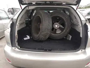LEXUS RX 300 (MCU35) foto 6