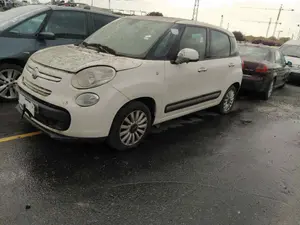 FIAT 500L (330) foto 5