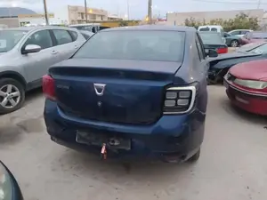 DACIA LOGAN II foto 5