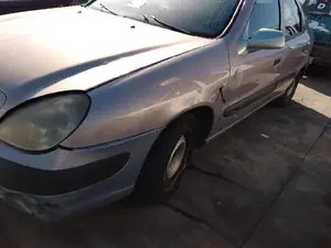 CITROEN XSARA BERLINA foto 2