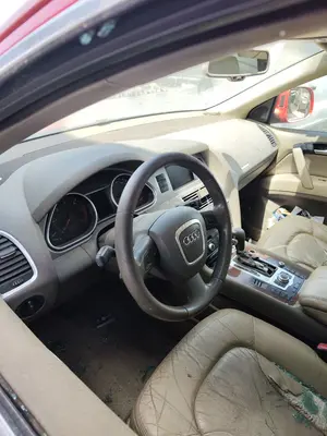 AUDI Q7 (4L) foto 7