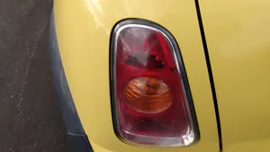 MINI MINI (R50,R53) foto 9